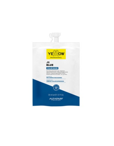 Przejdź do produktu YE COLOR CARE maska 30ml .11