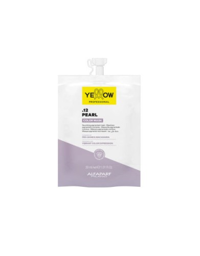 Przejdź do produktu YE COLOR CARE maska 30ml .12