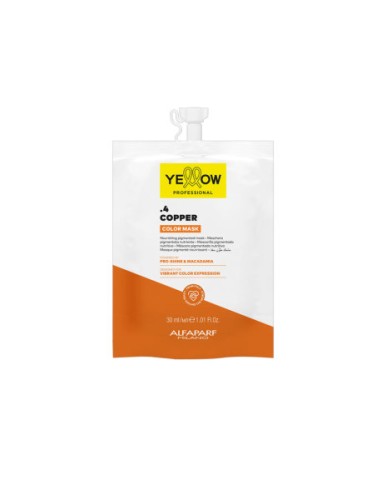 Przejdź do produktu YE COLOR CARE maska 30ml .4