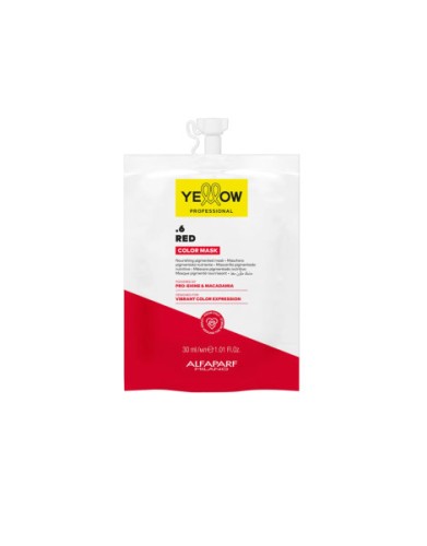 Przejdź do produktu YE COLOR CARE maska 30ml .6