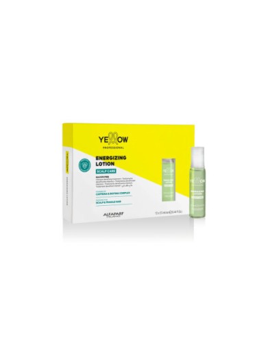 Przejdź do produktu YE SCALP ENERGIZING Lotion 12x13ml